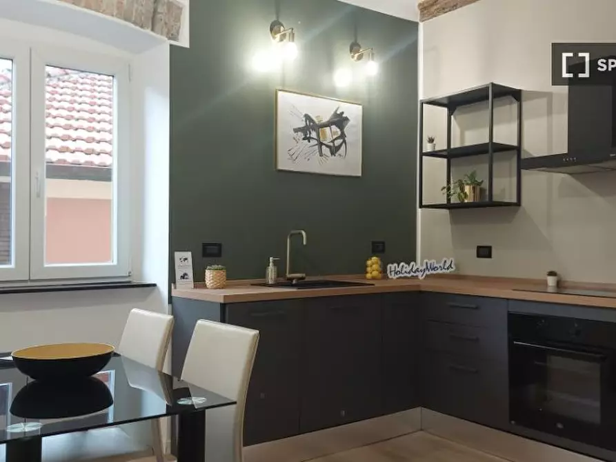 appartamento in affitto a Genova