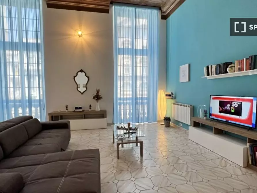 appartamento in affitto a Genova