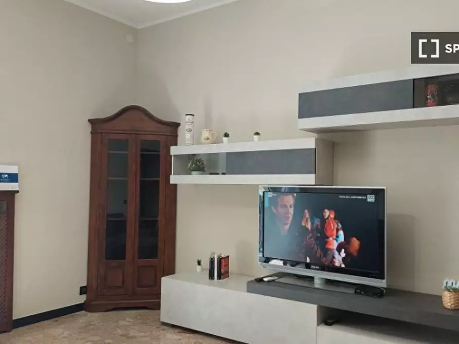 appartamento in affitto a Genova