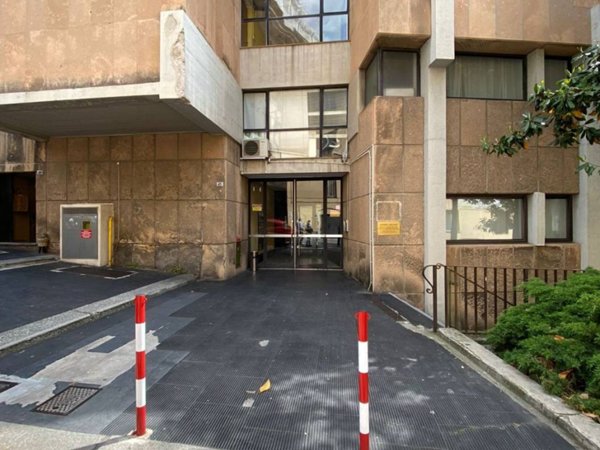 ufficio in affitto a Genova