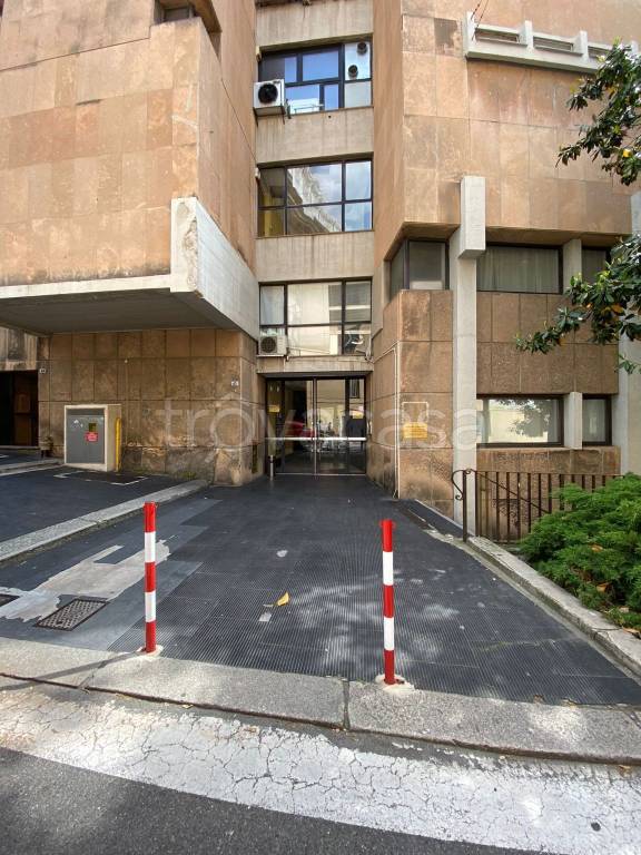 ufficio in affitto a Genova in zona Centro Storico