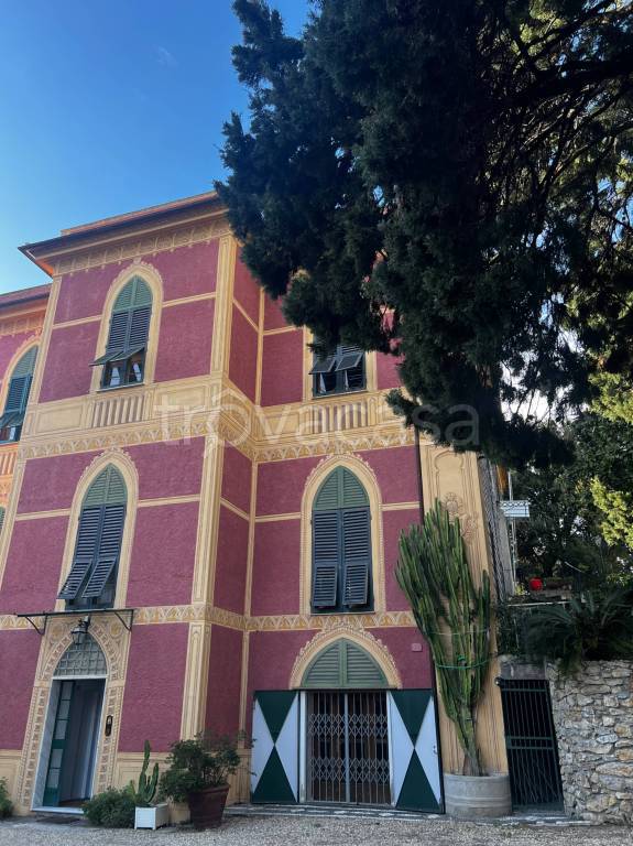 appartamento in affitto a Genova