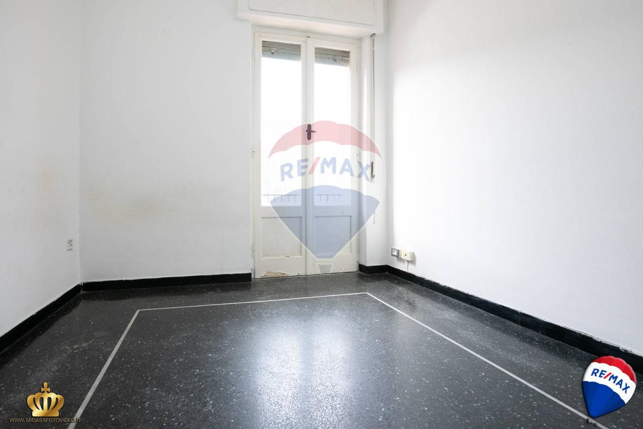 appartamento in affitto a Genova in zona Marassi