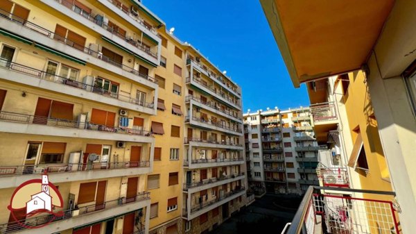 appartamento in affitto a Genova in zona Pegli