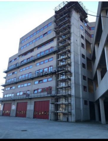 locale commerciale in affitto a Genova in zona Bolzaneto