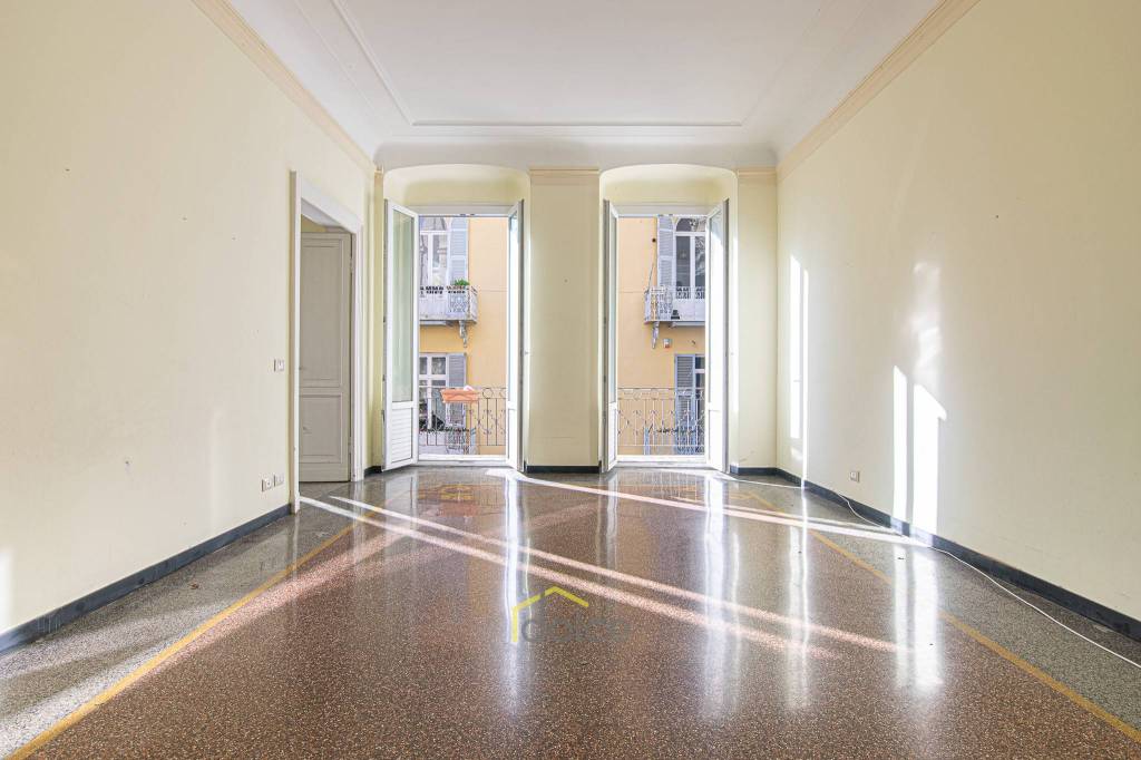 appartamento in affitto a Genova in zona Castelletto