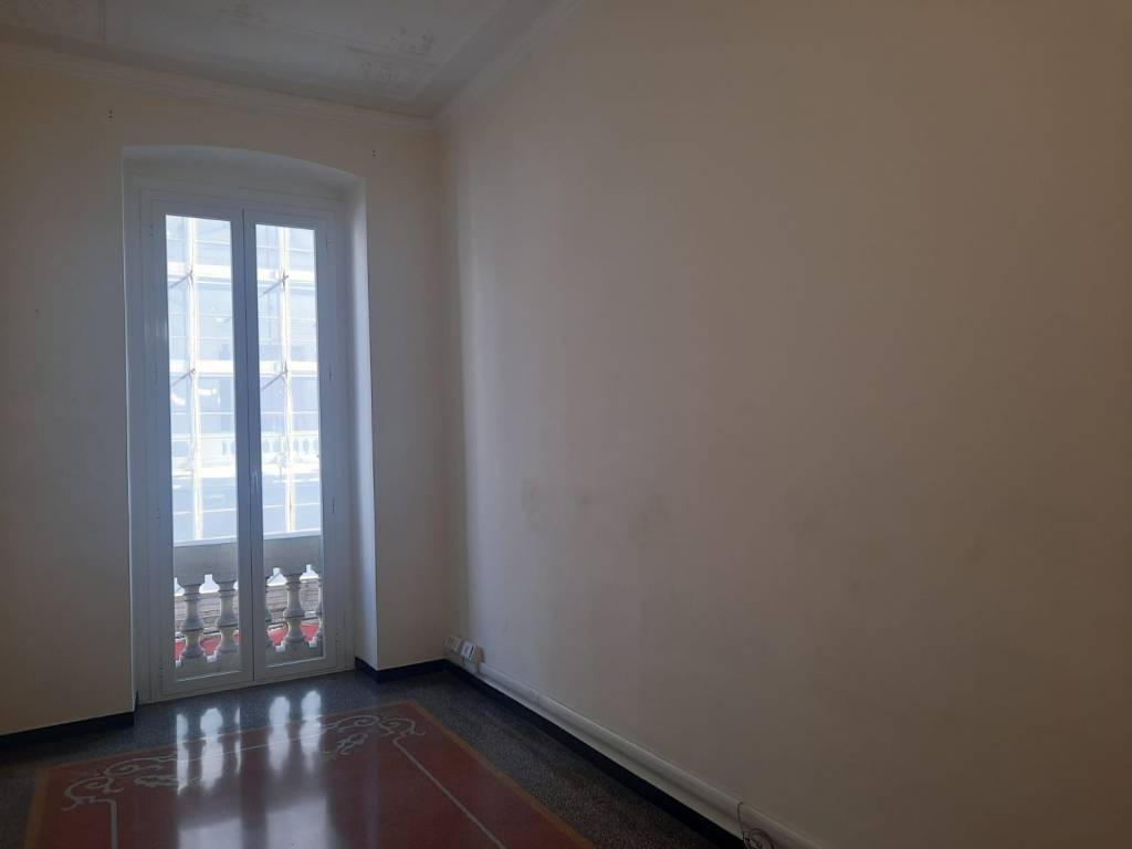 ufficio in affitto a Genova in zona Centro Storico