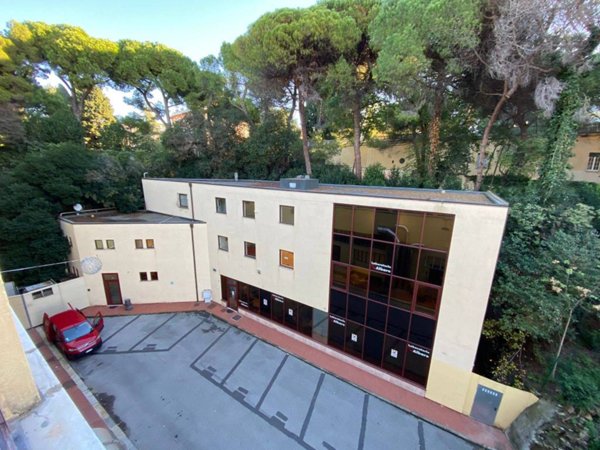 negozio in affitto a Genova in zona Albaro