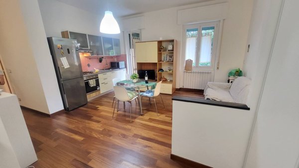 appartamento in affitto a Genova in zona San Martino