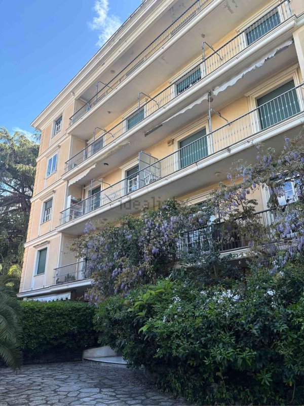 appartamento in affitto a Genova in zona Albaro
