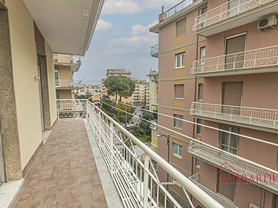 appartamento in affitto a Genova in zona Sestri Ponente