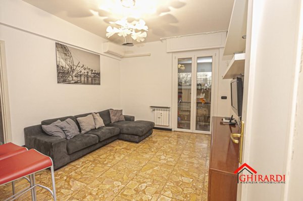 appartamento in affitto a Genova