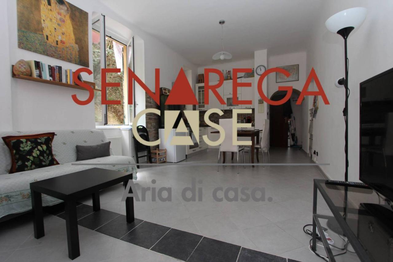 appartamento in affitto a Genova in zona Oregina