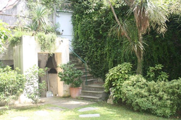 appartamento in affitto a Genova in zona Lagaccio / Granarolo