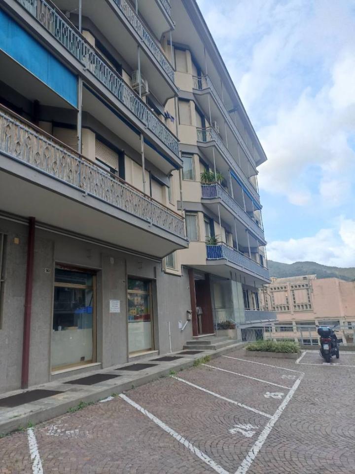 appartamento in affitto a Genova in zona Sturla