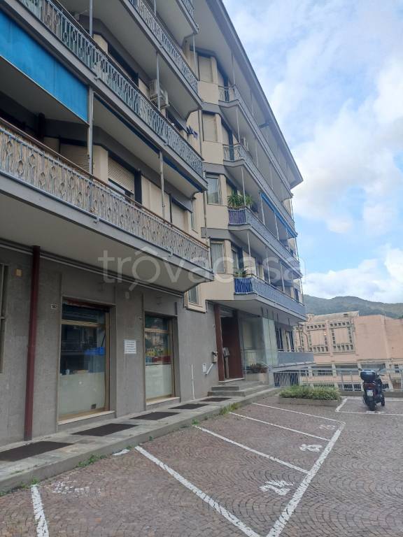 appartamento in affitto a Genova in zona Sturla