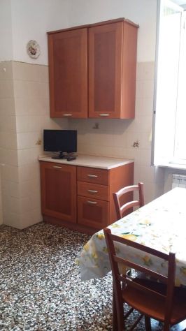 appartamento in affitto a Genova in zona San Teodoro