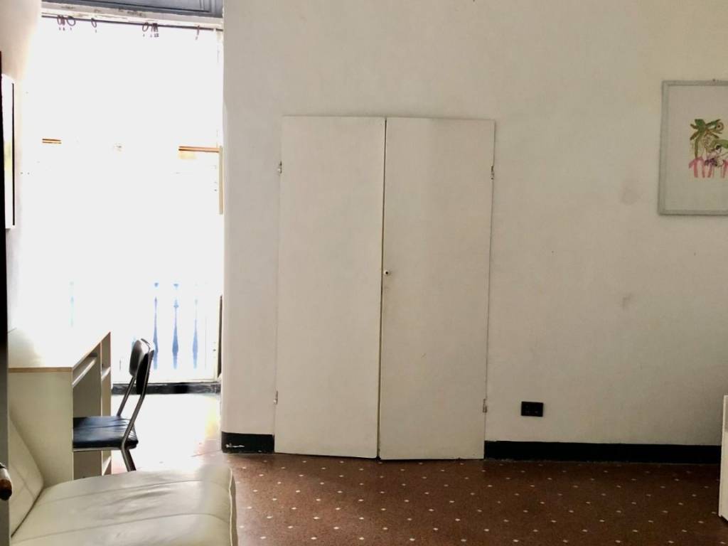 appartamento in affitto a Genova in zona Centro Storico