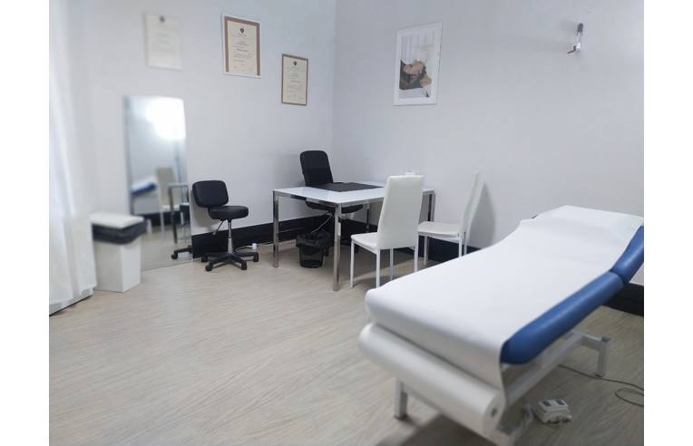 ufficio in affitto a Genova in zona Centro Storico