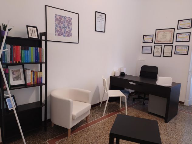 ufficio in affitto a Genova