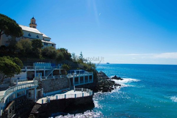 appartamento in affitto a Genova
