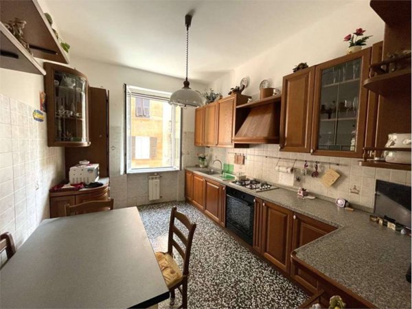 appartamento in affitto a Genova in zona Centro Storico