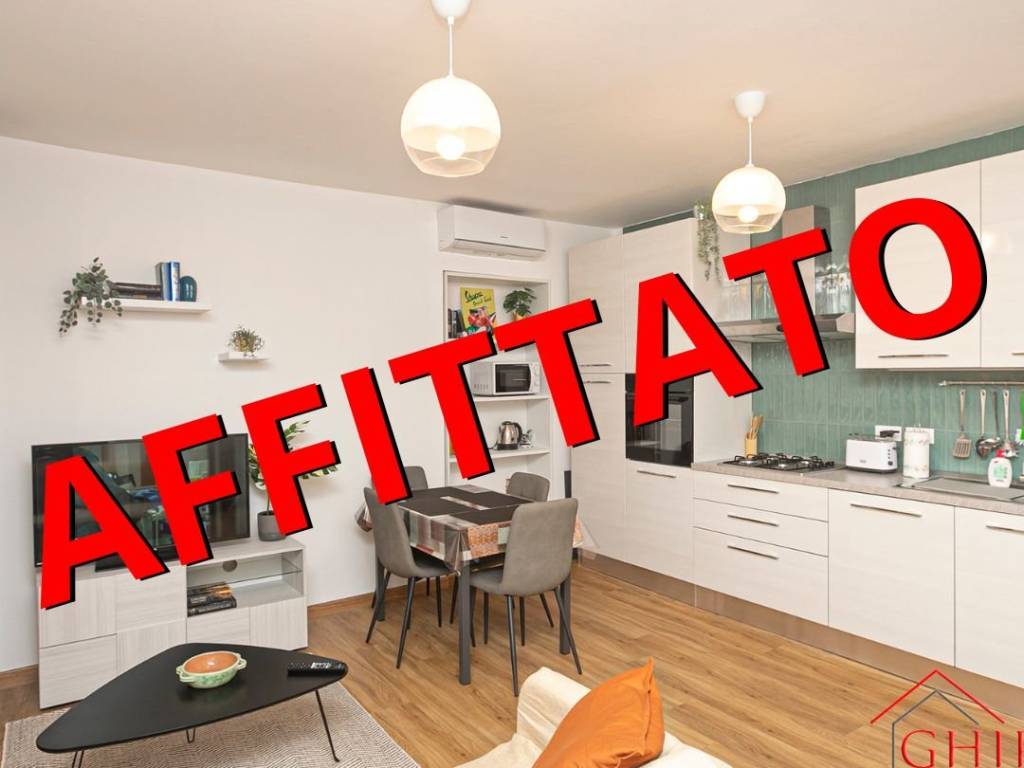 appartamento in affitto a Genova in zona Sestri Ponente