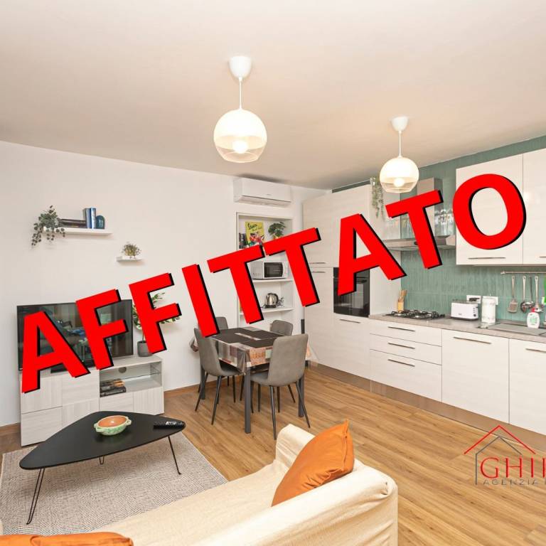 appartamento in affitto a Genova in zona Sestri Ponente
