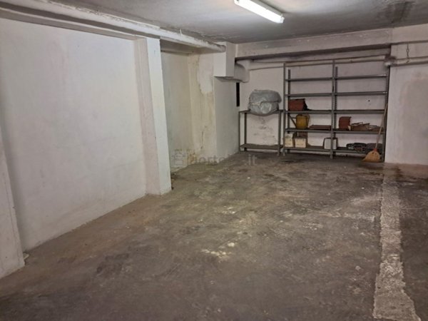 appartamento in affitto a Genova in zona Albaro