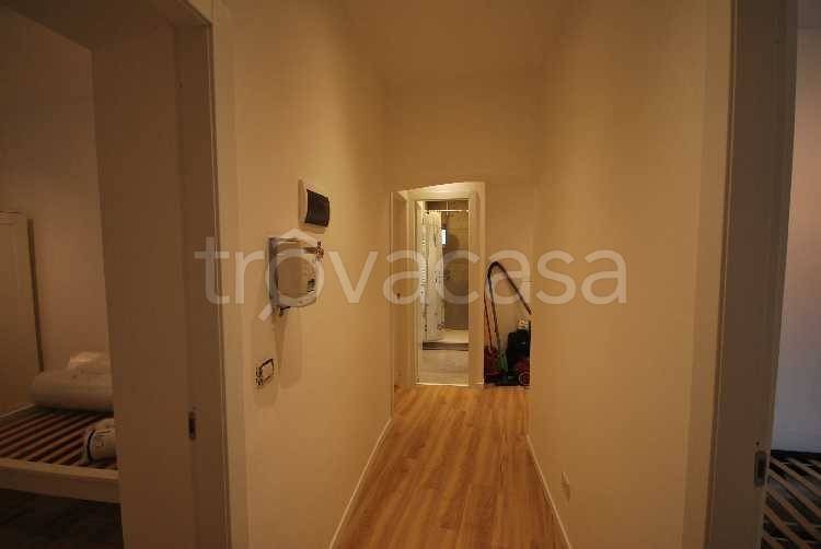 appartamento in affitto a Genova in zona Lagaccio / Granarolo