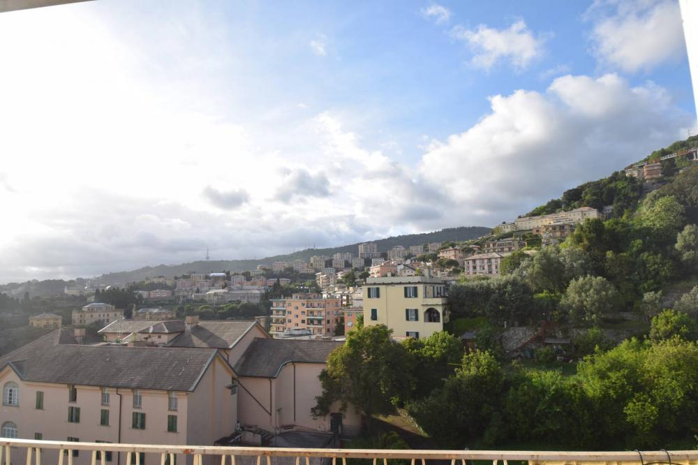 appartamento in affitto a Genova in zona Castelletto