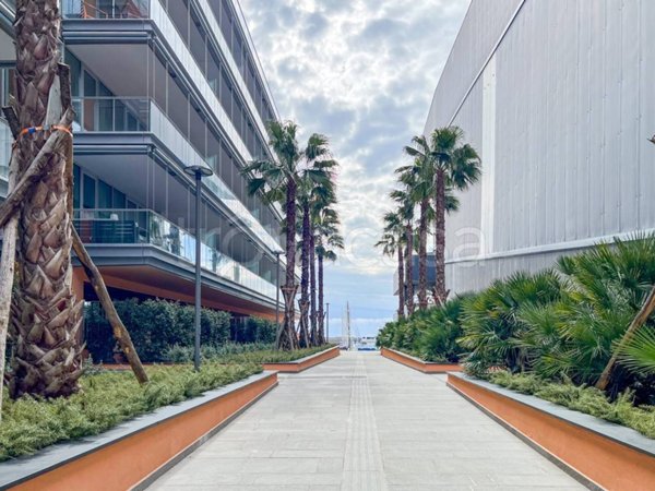 appartamento in affitto a Genova