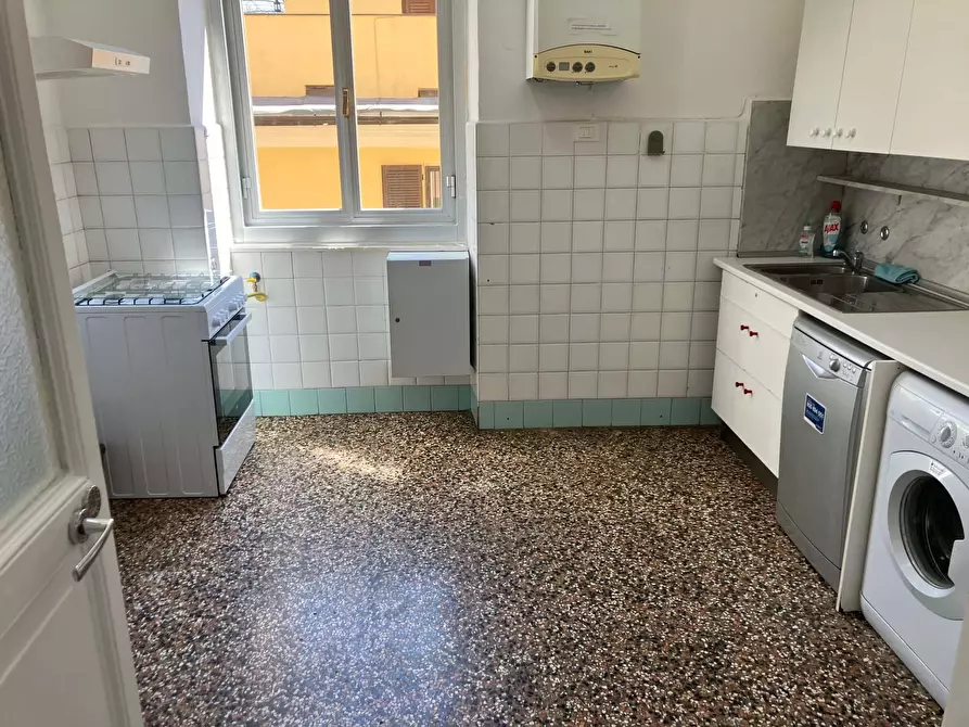 appartamento in affitto a Genova
