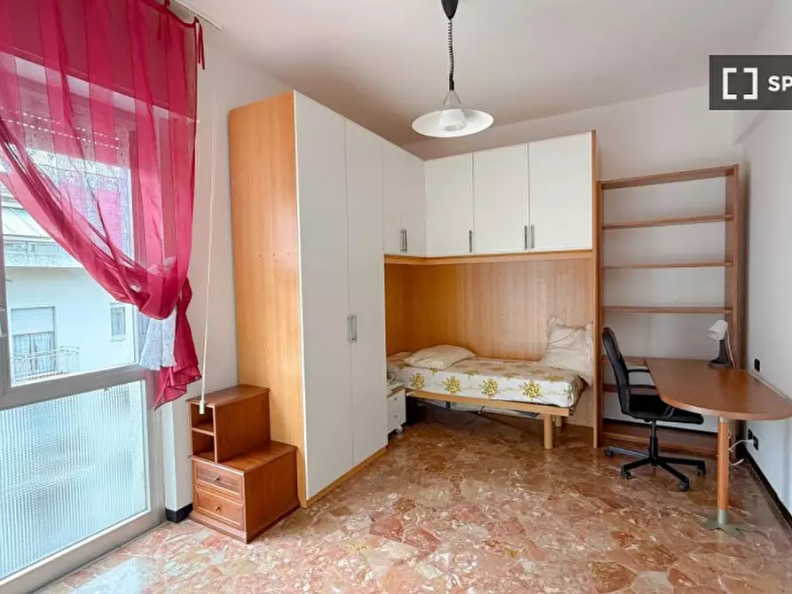 appartamento in affitto a Genova in zona San Martino