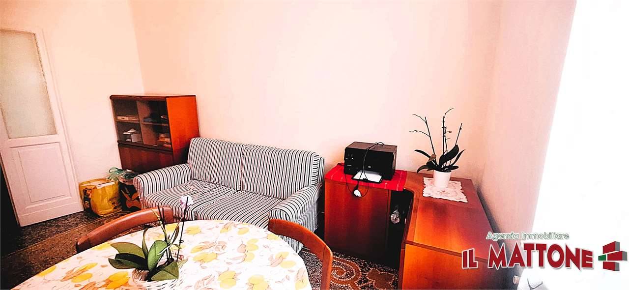 casa indipendente in affitto a Genova in zona San Fruttuoso