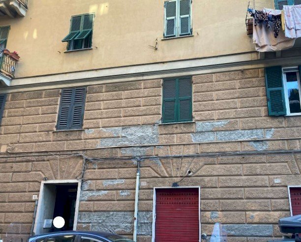 appartamento in affitto a Genova