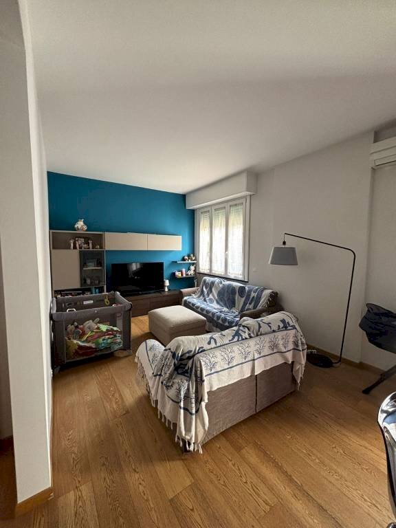 appartamento in affitto a Genova in zona Sturla
