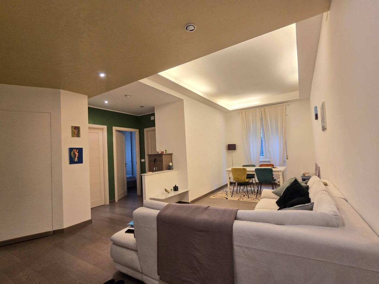 appartamento in affitto a Genova in zona Oregina