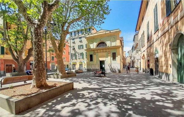 appartamento in affitto a Genova in zona Sestri Ponente