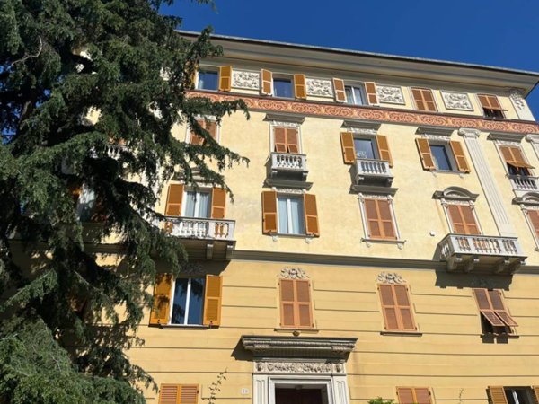 appartamento in affitto a Genova in zona Albaro