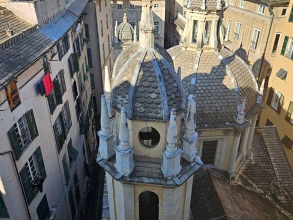 ufficio in affitto a Genova in zona Centro Storico