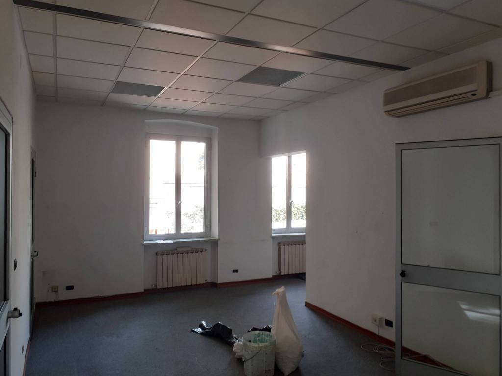 appartamento in affitto a Genova in zona Sturla