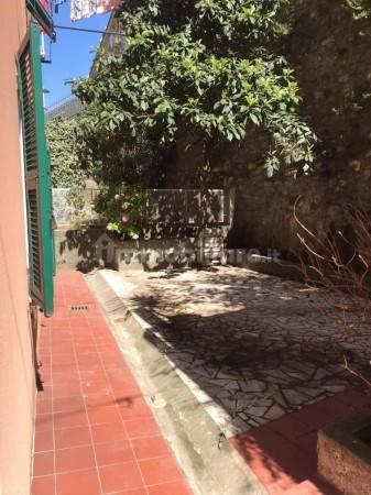 appartamento in affitto a Genova in zona Sampierdarena