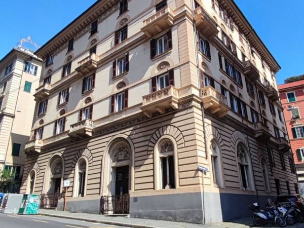 appartamento in affitto a Genova