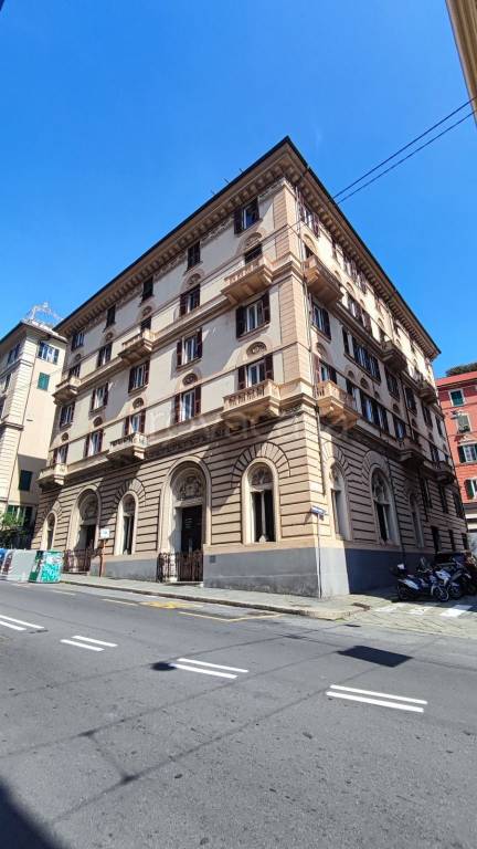 appartamento in affitto a Genova