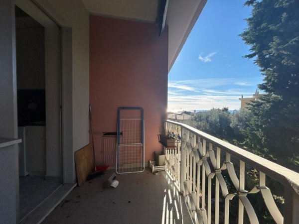 appartamento in affitto a Genova
