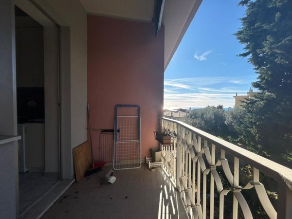appartamento in affitto a Genova
