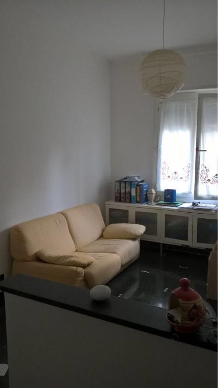 appartamento in affitto a Genova in zona San Martino