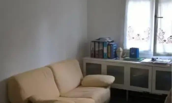 appartamento in affitto a Genova in zona San Martino