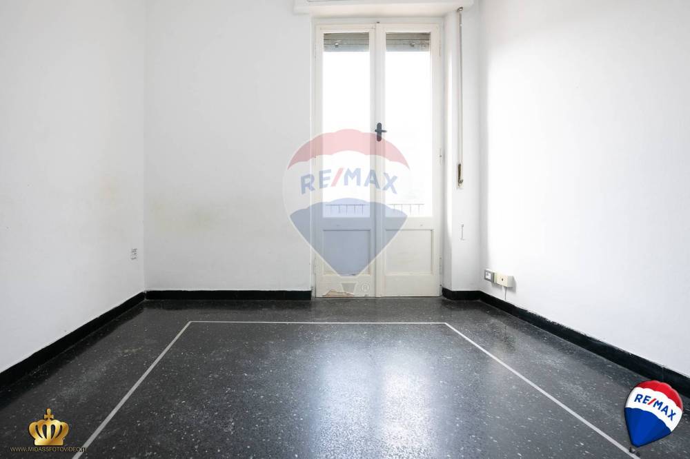 appartamento in affitto a Genova in zona Marassi